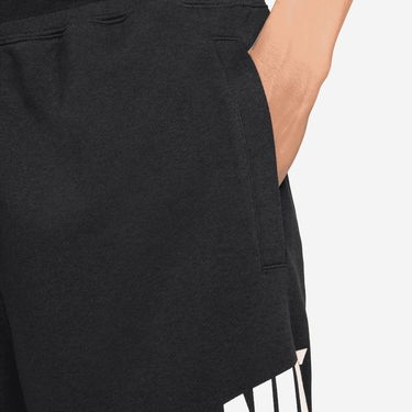 Kratke hlače Nike Club Alumni Shorts Crna | FQ4950-010, 3