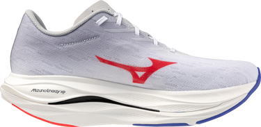 Tenisice i cipele Mizuno Wave Rebellion Flash 3 Bijela | j1gc2535-01, 2