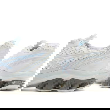 Tenisice i cipele Asics US6-S GEL-KINETIC FLUENT "Glacier Grey" Bijela | 1203A748-020, 4