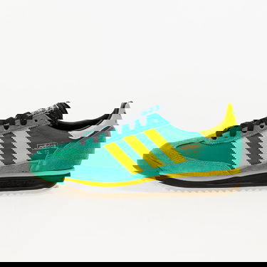 Tenisice i cipele adidas Originals SL 72 RS "Green" Zelena | IG2133, 0