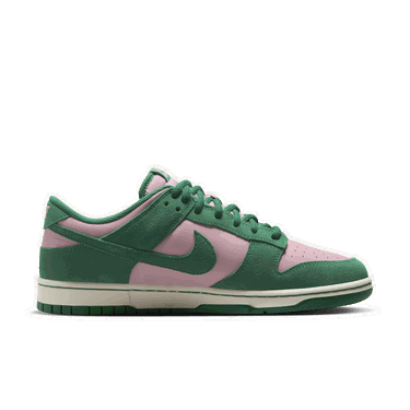 Tenisice i cipele Nike Dunk Low Retro SE Soft Pink Malachite - US 6.5 Zelena | FZ0549-600, 1
