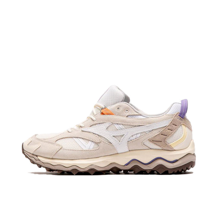 Tenisice i cipele Mizuno WAVE MUJIN TL Bež | D1GA251301