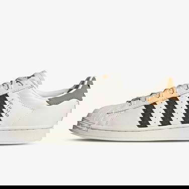 Tenisice i cipele adidas Originals Superstar Monogram "Beige/Marron" Bež | ID7984, 4