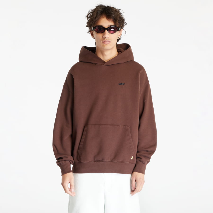 Dukserice Levi's ®Gold Tab™ Hoodie Smeđa | A3767-0020, 0