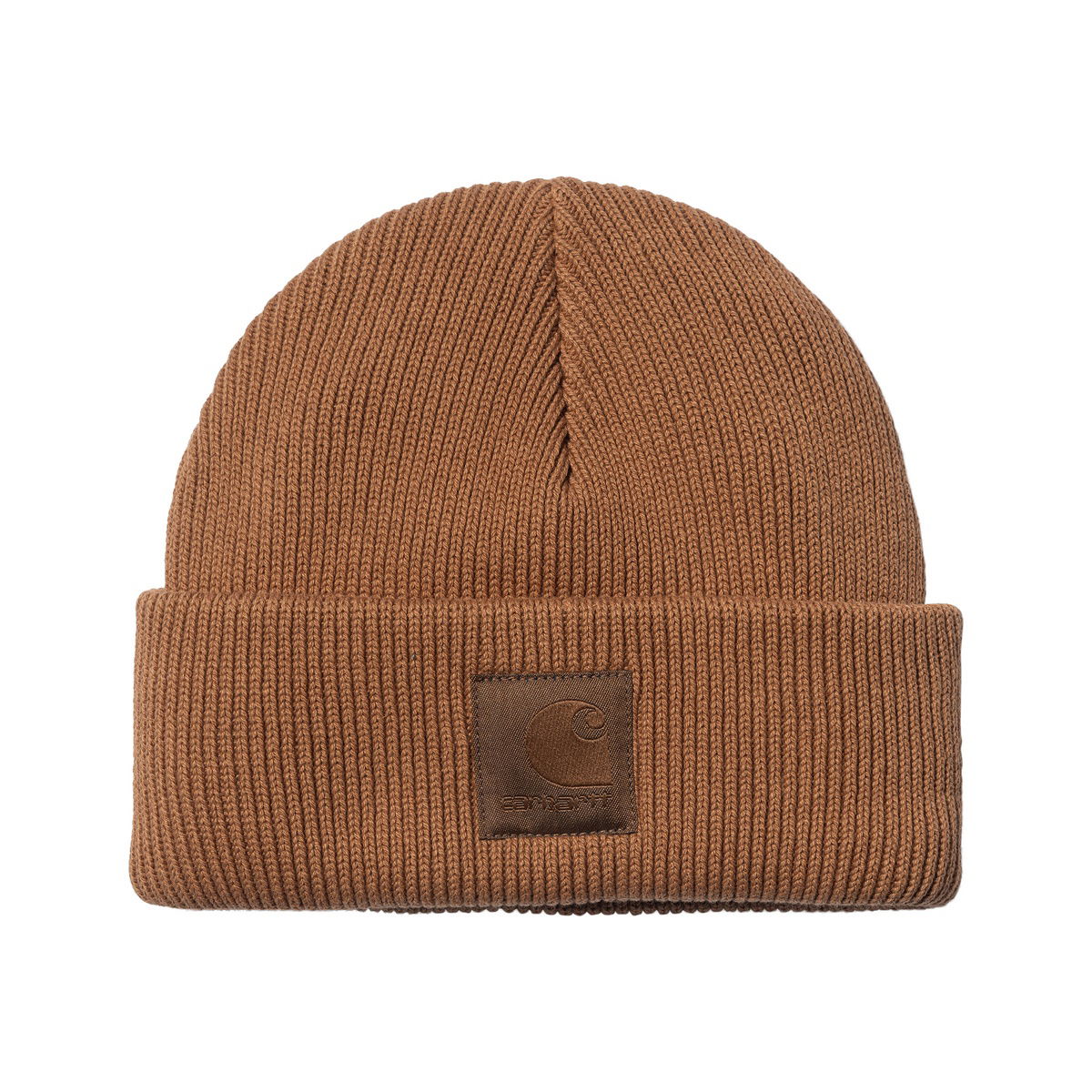 Kapica Carhartt WIP Milo Beanie Smeđa | I032224_HZ_XX, 1