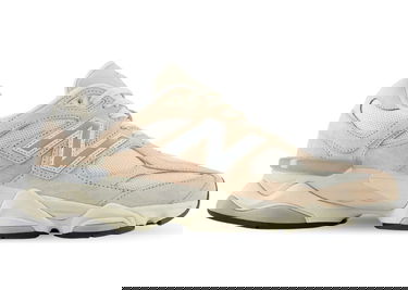 Tenisice i cipele New Balance 9060 Vintage Rose Bež | U9060WNA, 0