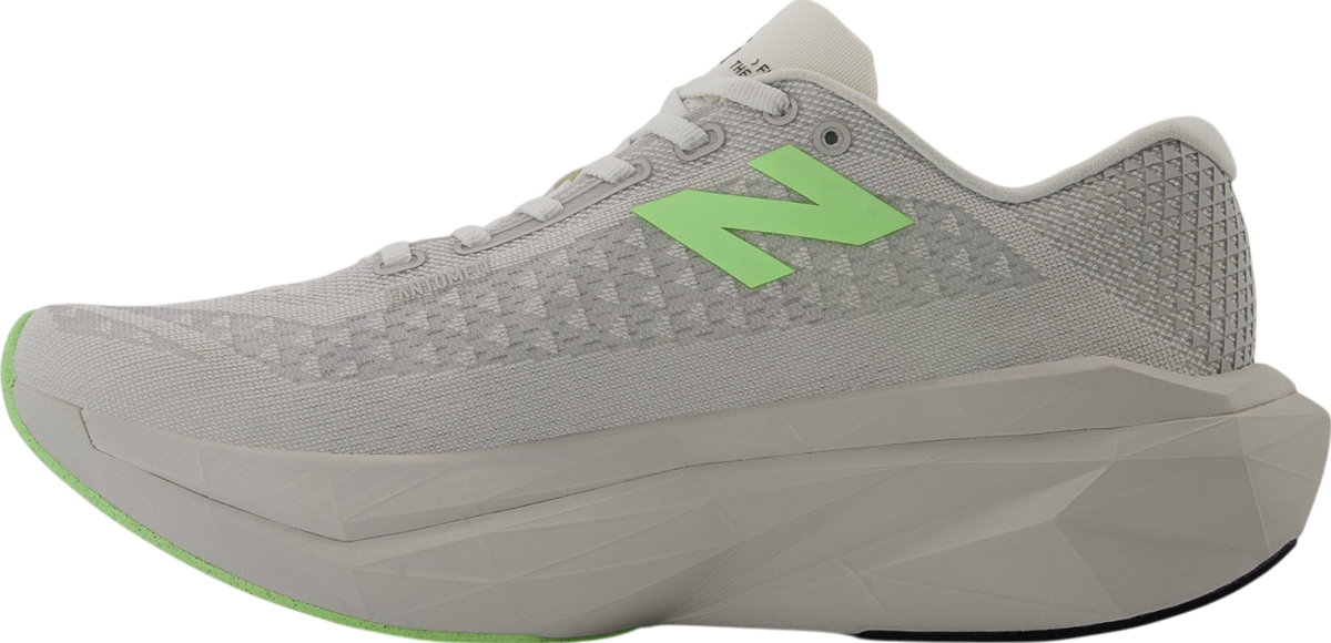 Tenisice i cipele New Balance FuelCell SuperComp Trainer v3 Siva | mrcx-ce4, 1