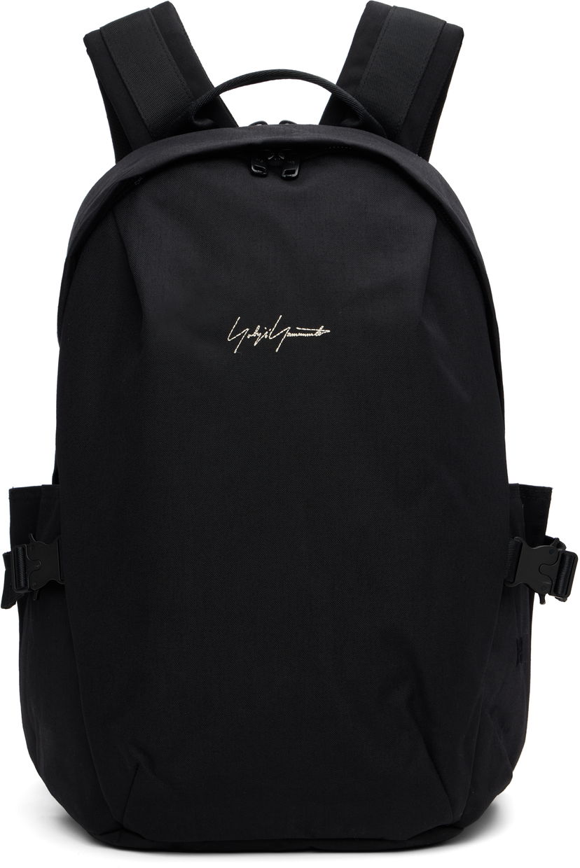Ruksak Yohji Yamamoto Y-3 KURO Backpack Crna | JZ0910