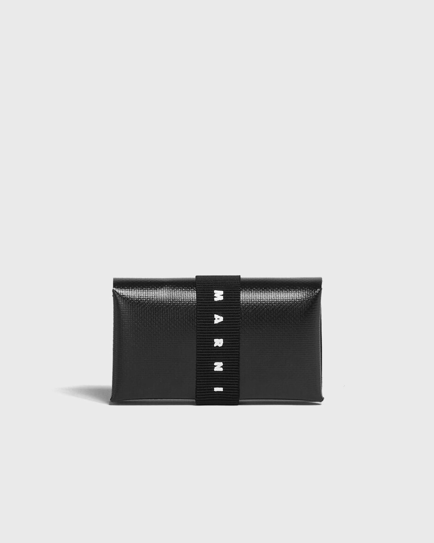 Novčanik Marni Marni Bi-Fold Wallet Crna | PFMI0007U10-00N99, 1