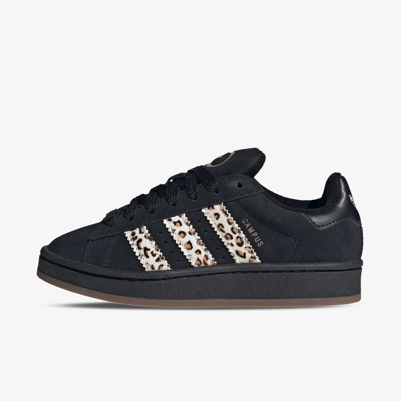 Tenisice i cipele adidas Originals Campus 00s Crna | JS3862