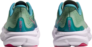 Tenisice i cipele Hoka One One Hoka Mach 6 Zelena | 1147810-jtl, 2