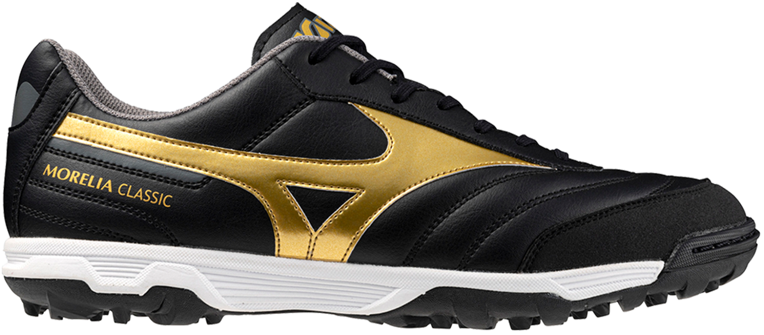 Tenisice i cipele Mizuno Mizuno Morelia Sala Classic TF Crna | q1gb2302-050, 0