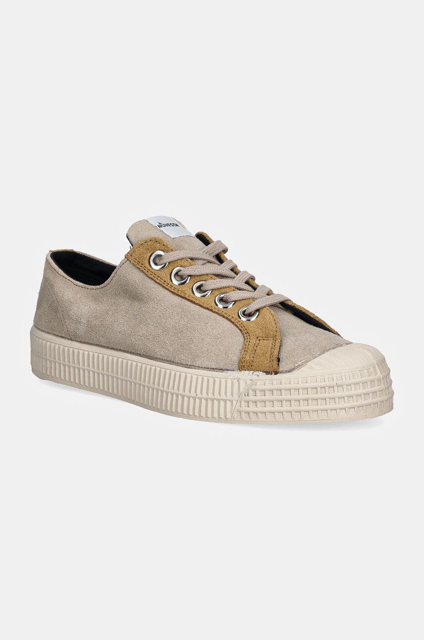 Tenisice i cipele Novesta STAR MASTER SUEDE Bež | N374001.BGEOCR123, 0