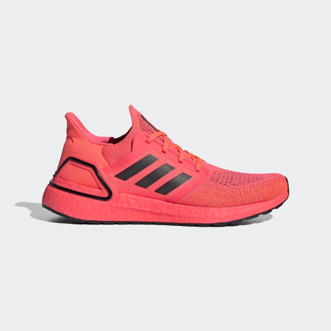 Tenisice i cipele adidas Performance UltraBoost 20 Ružičasta | FW8728, 0