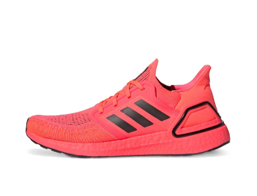 Trčanje adidas Performance UltraBoost 20 Ružičasta | FW8728