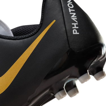 Tenisice i cipele Nike Phantom GX II Academy FG/MG Bijela | FD6722-100, 4