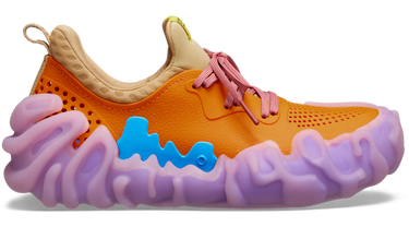 Tenisice i cipele Crocs Salehe Bembury x Juniper Narančasta | 208694-85J, 0