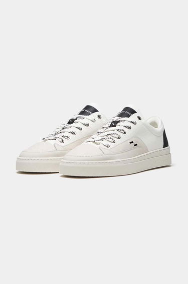 Tenisice i cipele Filling Pieces Riviera Low Bijela | 90223101901, 1