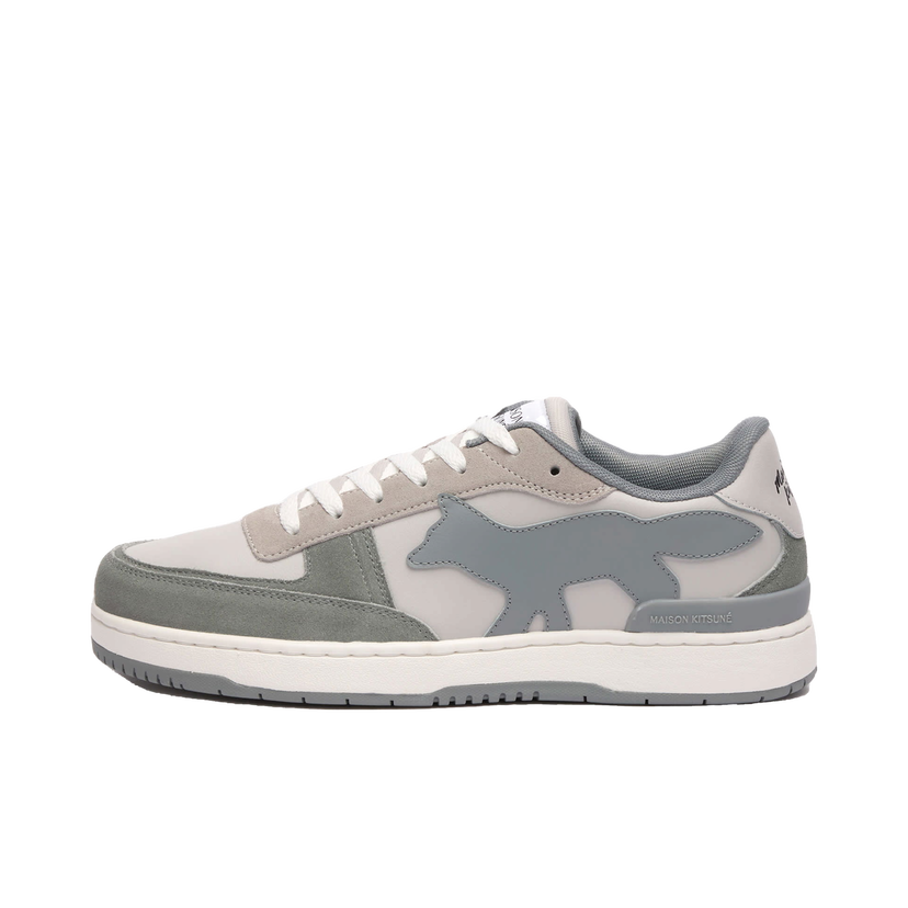 Tenisice i cipele MAISON KITSUNÉ Maison Kitsuné Chiru Siva | MM04804LR0034-0278