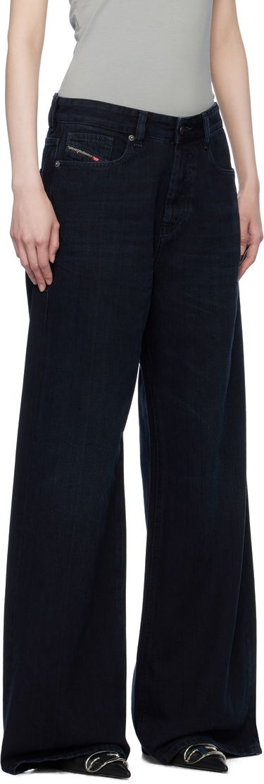 Jeans Diesel Relaxed 1996 D-Sire Jeans Plava | A06925 09L54, 1