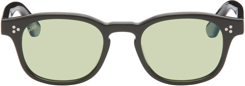 Sunčane naočale AKILA AKILA Atria Sunglasses Crna | 2530 02 38