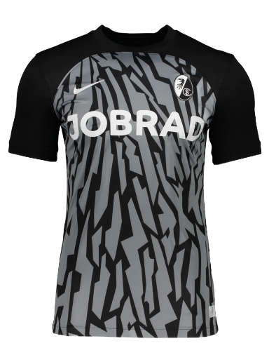 Dres Nike SC Freiburg Jersey Away 2023/24 Crna | scf2324dr2713-011