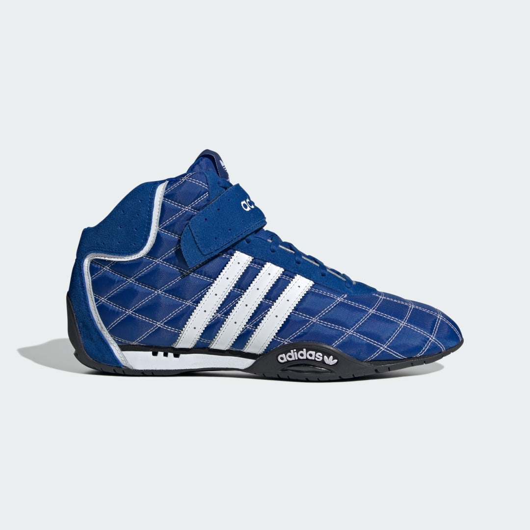 Tenisice i cipele adidas Originals Adi Racer Hi Plava | JS2914, 0