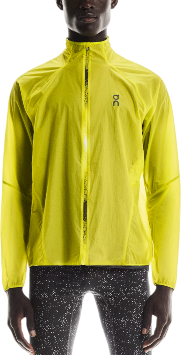 Jakna On Running Running Zero Jacket Žuta | 1me10162347, 0