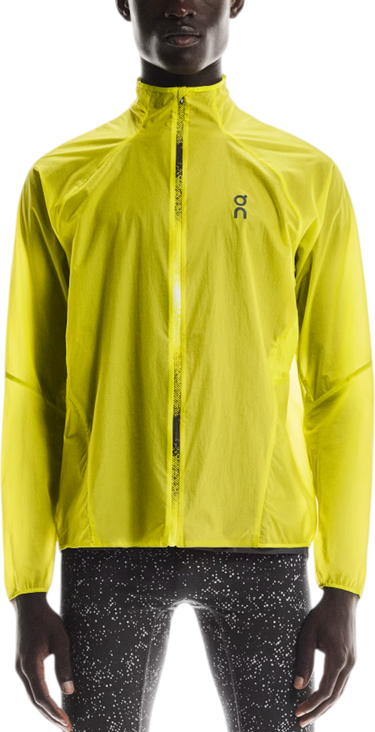 Jakna On Running Running Zero Jacket Žuta | 1me10162347, 0