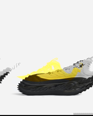 Tenisice i cipele Hoka One One Elevon X Spencer Badu Size 5 Žuta | 1171360-ZTB, 3