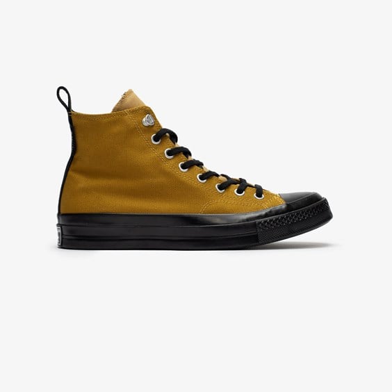 Tenisice i cipele Converse Chuck 70 GORE-TEX Bijela | A05565C
