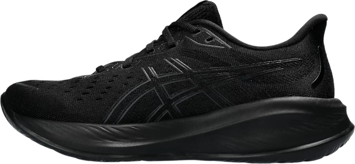 Tenisice i cipele Asics GEL-CUMULUS 26 Crna | 1012b599-003, 1