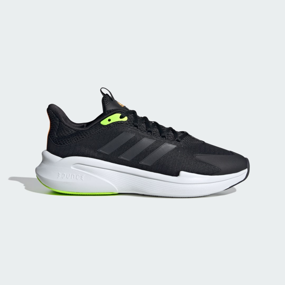 Tenisice i cipele adidas Performance AlphaEdge + Crna | IF7294, 0