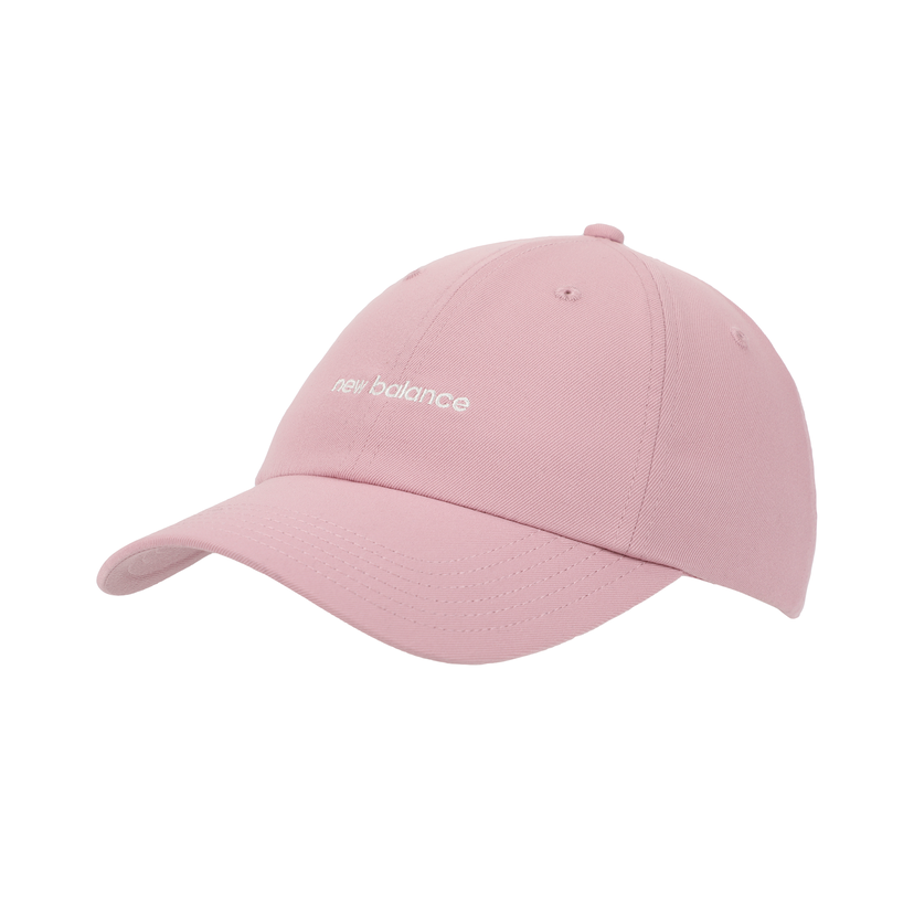 Kapa New Balance New Balance LAH51010PTF Baseball Cap Ružičasta | NBLAH51010PTF