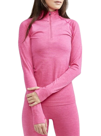 Majica kratkih rukava Craft CORE Dry Active Comfort T-Shirt Ružičasta | 1911167-b738000