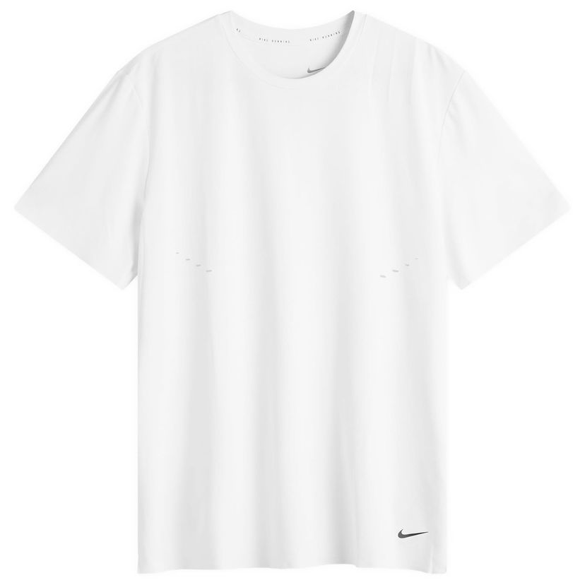 Majica kratkih rukava Nike Running Dri-Fit T-Shirt Bijela | HV2004-121