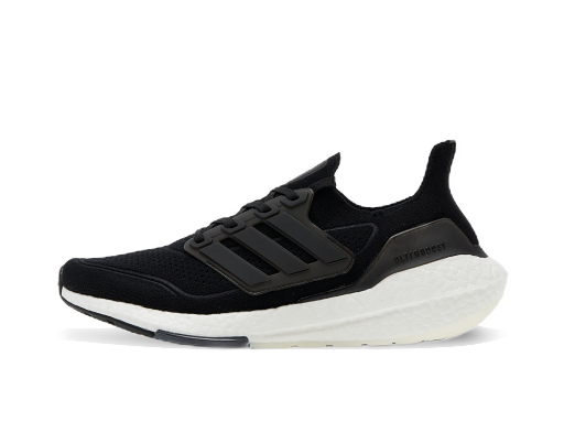 Trčanje adidas Performance UltraBOOST 21 Crna | FY0378