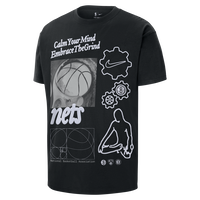 Max90 Brooklyn Nets Courtside T-Shirt