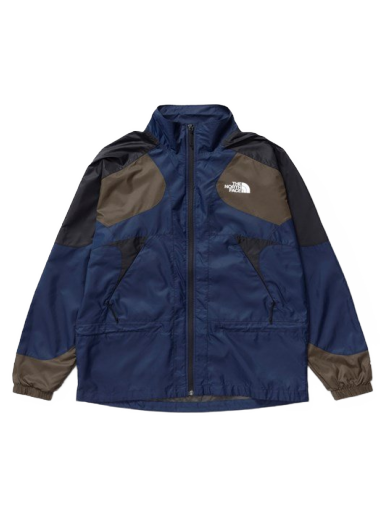 Jakna The North Face TNF X Jacket Tamnoplava | NF0A7ZY5RV7