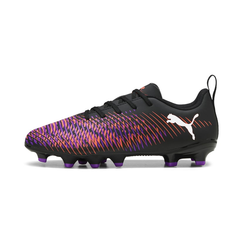 Tenisice i cipele Puma FUTURE 8 PLAY FG/AG Crna | 108144_01
