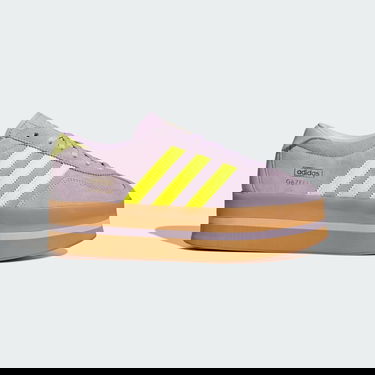 Tenisice i cipele adidas Originals Gazelle Stack Ljubičasta | JR8178, 0