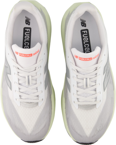 Tenisice i cipele New Balance FuelCell Rebel v5 Bijela | wfcx-ld5, 2
