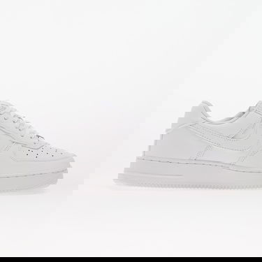 Tenisice i cipele Nike AIR FORCE 1 LOW RETRO PRM 'Triple White' Bijela | IM3078-100, 2