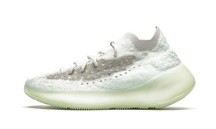Tenisice i cipele adidas Yeezy Yeezy Boost 380 ''Calcite Glow'' Bijela | GZ8668, 0