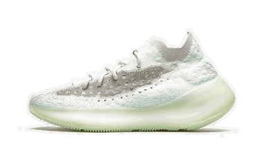 Tenisice i cipele adidas Yeezy Yeezy Boost 380 ''Calcite Glow'' Bijela | GZ8668, 0