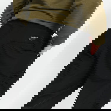 Cargo hlače Caterpillar Multipocket Tech Pant Crna | 2810311, 4