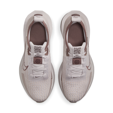 Tenisice i cipele Nike Interact Run Bež | FD2292-007, 4