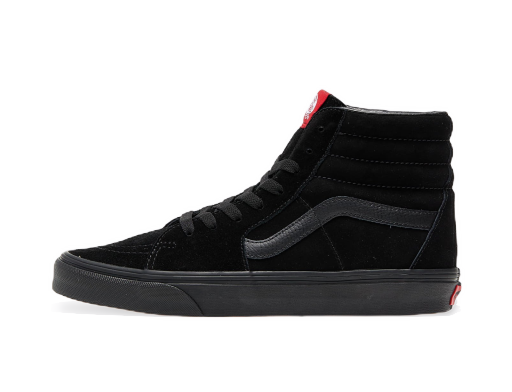 Skateboarding Vans Sk8-Hi Crna | vn000d5ibka1