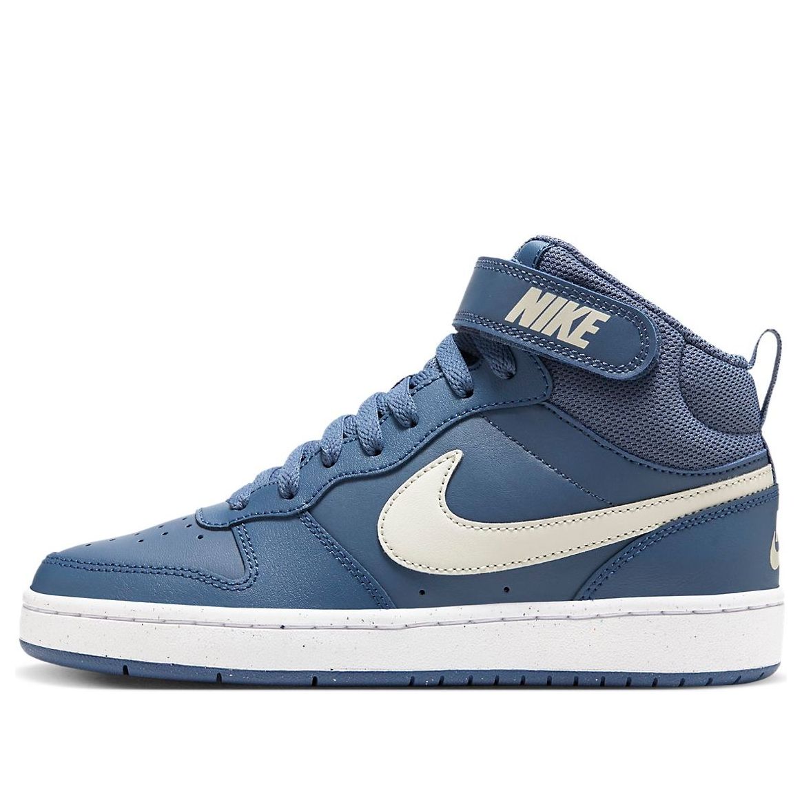 Tenisice i cipele Nike Court Borough Mid 2 Plava | CD7782-402, 0