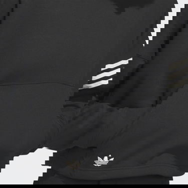 Dukserice adidas Originals Adicolor Neuclassics Crna | IB5922, 2